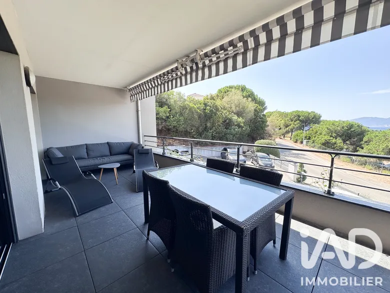 Appartement 3 pièces 88 m² · à Pietrosella · 88 m² · 630 000 €