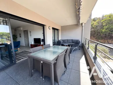 Appartement à Pietrosella (20166)