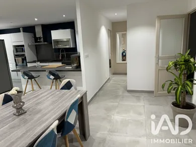 Apartment in Montpellier (34070)