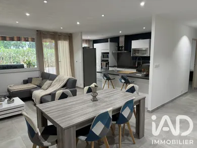 Apartment in Montpellier (34070)