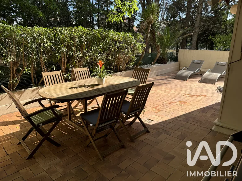 Appartement 5 pièces 91 m² · à Montpellier · 91 m² · 285 000 €