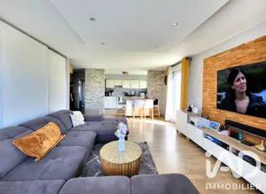 Apartment in Gennevilliers (92230)