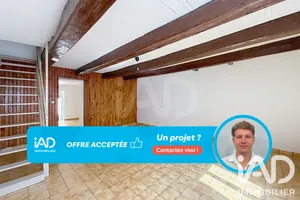 Traditional house in Le Temple-de-Bretagne (44360)