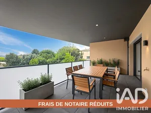 Apartment in Murviel-lès-Béziers (34490)