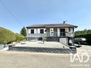 House in Heining-lès-Bouzonville (57320)