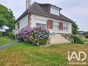 House in Petit-Caux (76630)