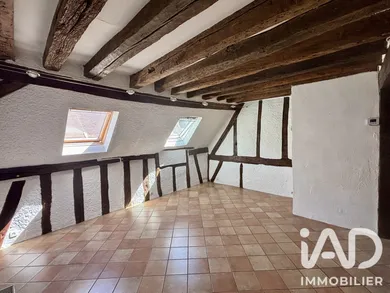 Apartment in Épernon (28230)