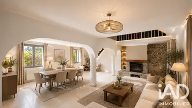 Maison à Bruz (35170)