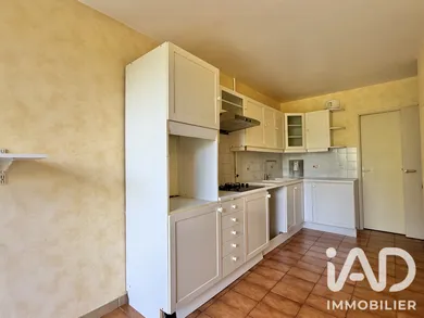 Appartement à Chilly-Mazarin (91380)