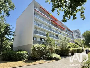 Appartement à Chilly-Mazarin (91380)