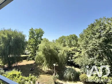Appartement à Chilly-Mazarin (91380)