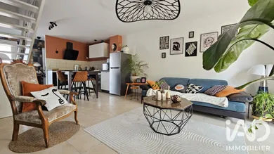 House in Saint-Philbert-de-Grand-Lieu (44310)