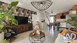 House in Saint-Philbert-de-Grand-Lieu (44310)
