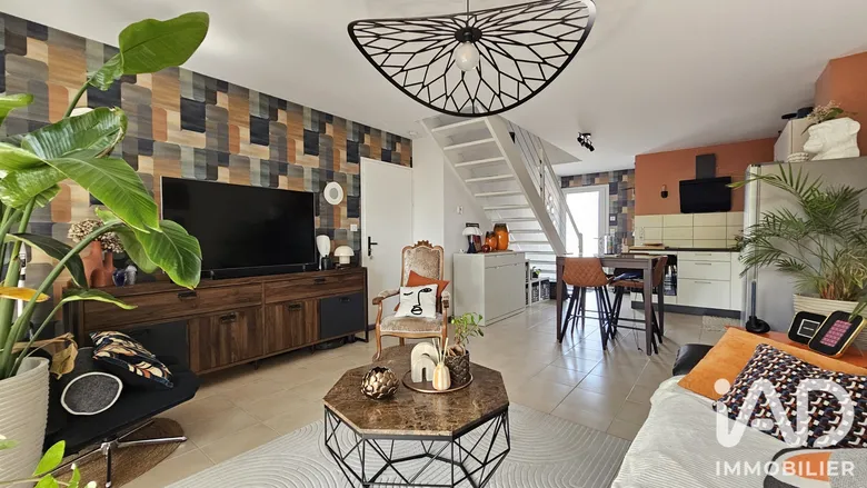 Maison 5 pièces 85 m² · à Saint-Philbert-de-Grand-Lieu · 85,3 m² · 255 000 €