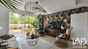 House in Saint-Philbert-de-Grand-Lieu (44310)