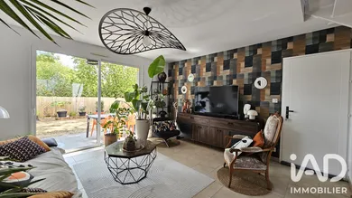 House in Saint-Philbert-de-Grand-Lieu (44310)
