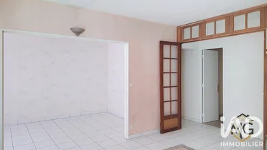 Appartement à Buc (78530)