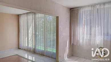 Appartement à Buc (78530)