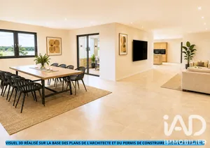 Apartment in Berstett (67370)