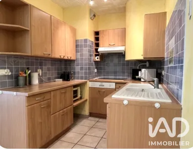 Appartement à Hyères (83400)