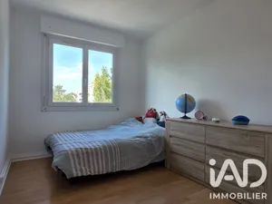 Appartement à Orvault (44700)