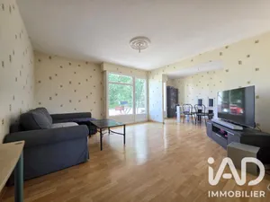 Apartment in Orvault (44700)