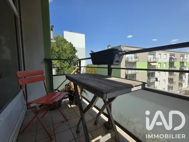 Appartement à Orvault (44700)
