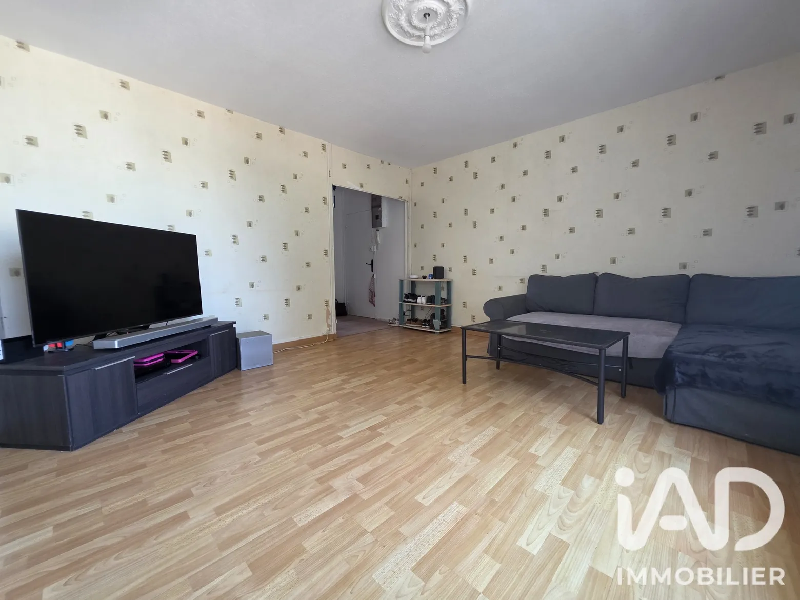 Vente appartement à Orvault (44700) : appartement 5 pièces 89 m² - 2090210 — 3