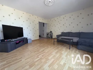 Appartement à Orvault (44700)