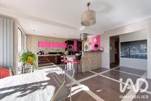 Apartment in Tours (37200)