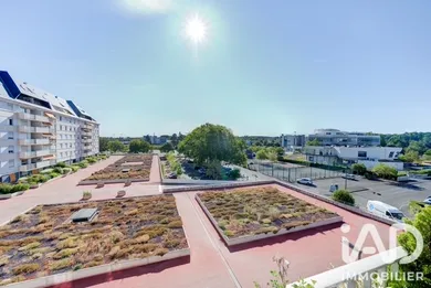 Apartment in Tours (37200)