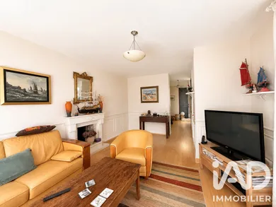 Townhouse in Rennes (35700)