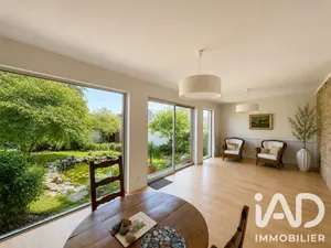 Townhouse in Rennes (35700)