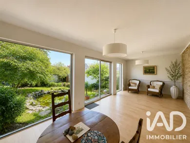Townhouse in Rennes (35700)