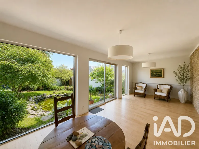 Maison 7 pièces 145 m² · à Rennes · 145 m² · 844 500 €