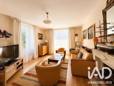 Townhouse in Rennes (35700)