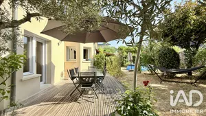 House in Séné (56860)