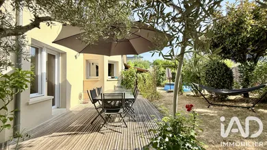 House in Séné (56860)