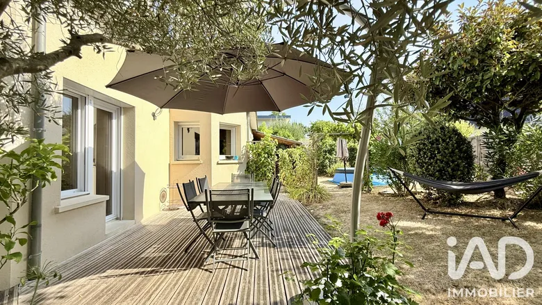 Maison 8 pièces 206 m² · à Séné · 206,2 m² · 780 000 €