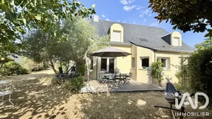 Maison à Séné (56860)