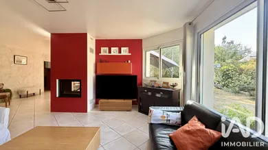 House in Séné (56860)