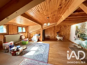Village house in Leyssard (01450)