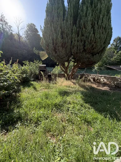 Village house in Leyssard (01450)