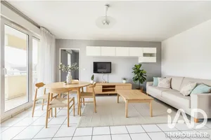 Appartement à Saint-Germain-lès-Arpajon (91180)