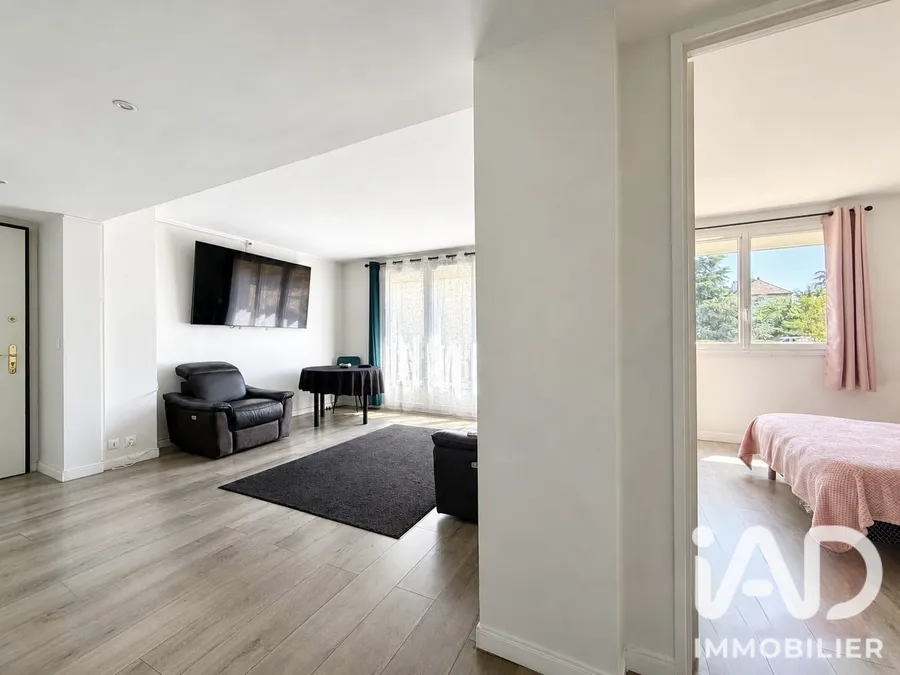Appartement à Groslay (95410)