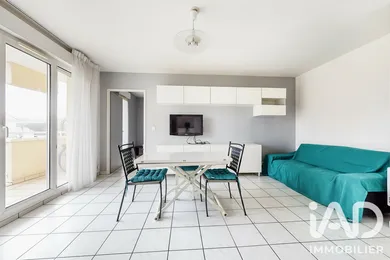 Appartement à Saint-Germain-lès-Arpajon (91180)