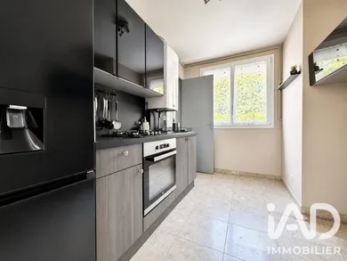Appartement à Groslay (95410)