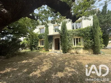 Maison à Rasteau (84110)