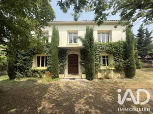 Maison à Rasteau (84110)