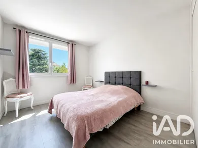 Appartement à Groslay (95410)